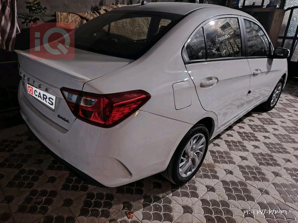 بروتون ساغا